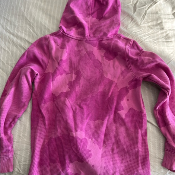 Under Armour Girls Hoodie - Picture 6 of 6